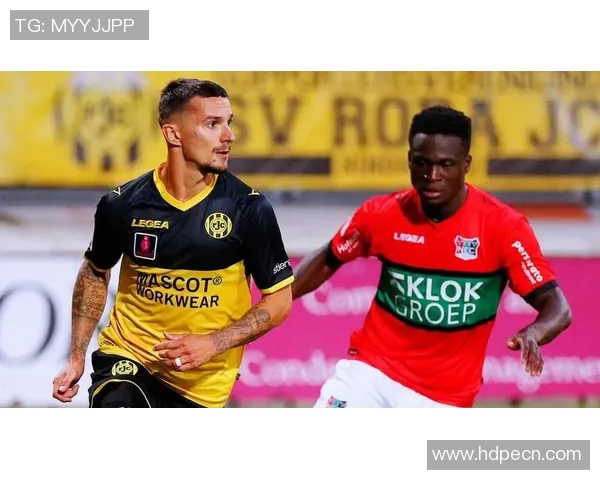 埃因霍温FC与乌得勒支青年激战在即谁将赢得这场精彩对决