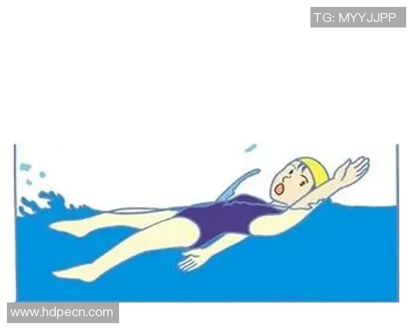 仰泳运动简介:技巧要领、训练方法及其健康益处解析 仰泳运动简介:技巧要领、训练方法及其健康益处解析