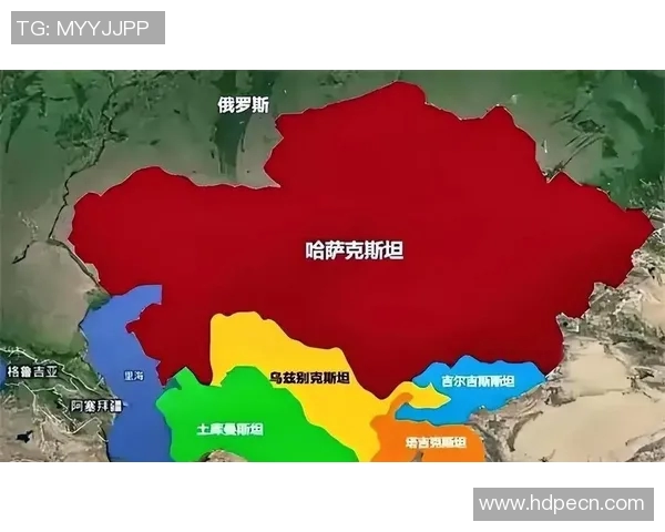 哈萨克斯坦地理、历史与文化全景解析：一窥中亚心脏的独特魅力