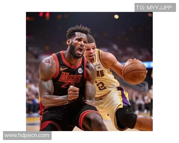 2020年湖人对热火全场精彩回放视频分析与解说分享