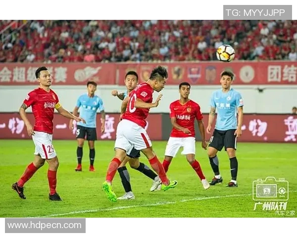 广州与恒大精彩对决比赛录像回放全程回顾与精彩瞬间分析