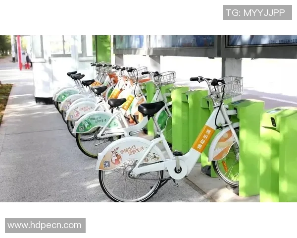 智慧交通助力城市发展 绿色出行新模式引领未来道路改革