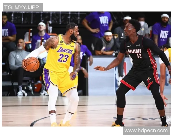 湖人对热火总决赛精彩回放全程中文解说带你重温经典瞬间 湖人对热火总决赛精彩回放全程中文解说带你重温经典瞬间