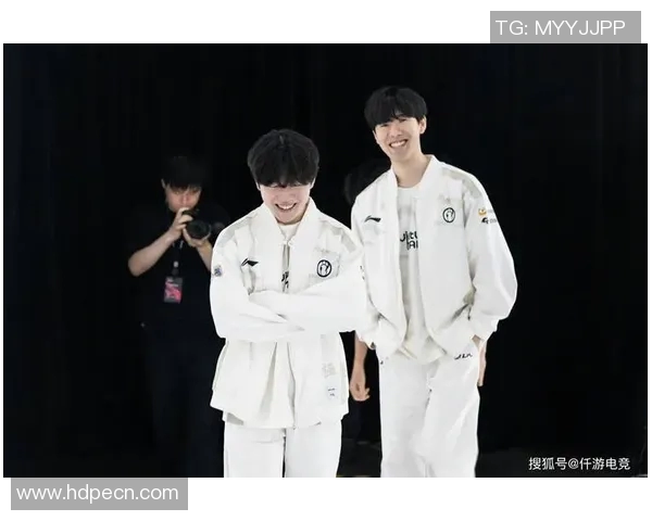 IG战队崛起之路：从默默无闻到英雄联盟世界冠军的奋斗历程