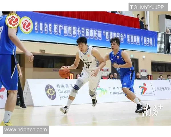 广州篮球队引领最新篮球技术TOP10榜单解析与发展趋势探讨