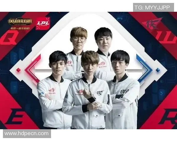 数据分析：深入探讨JDG在赛季中的技术表现与战术应用