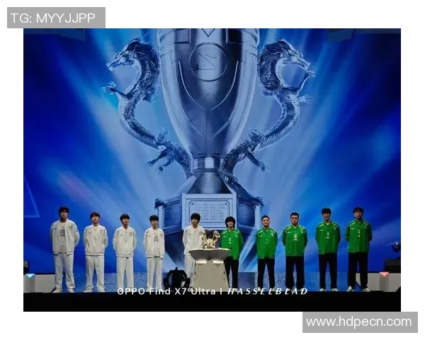 王者荣耀深度解析：BLG战队意识与策略的独特之道