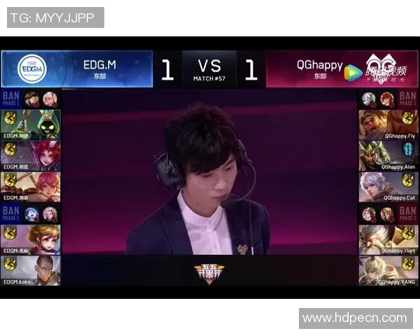 赛后分析V5与EDG对决中的战术运用与策略调整探讨