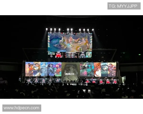 重磅专题：JDG如何通过反击革新重塑电竞格局与未来发展