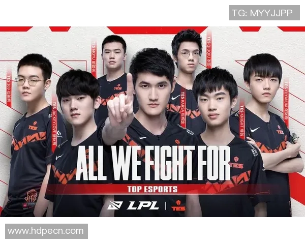 和平精英赛事分析：TES战队如何实现对对手的全面压制策略