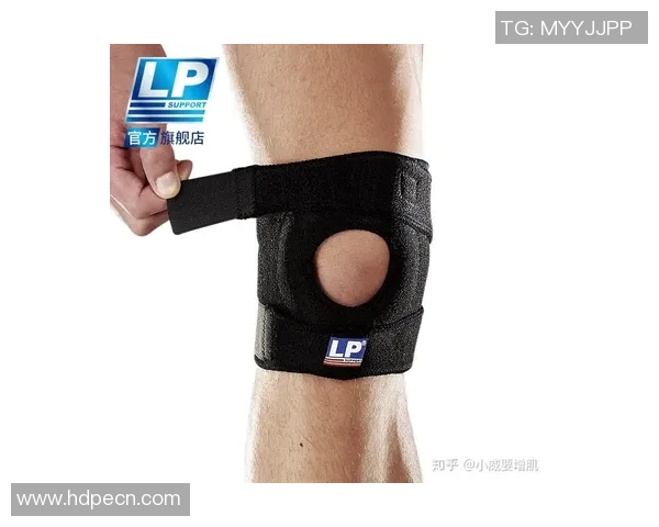 攀岩装备选购指南：如何选择适合的护膝提升攀岩体验