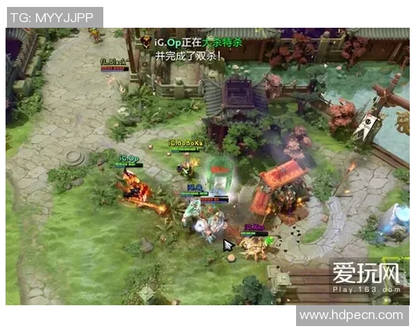 深入分析IG战队的阵地战策略与战术应用