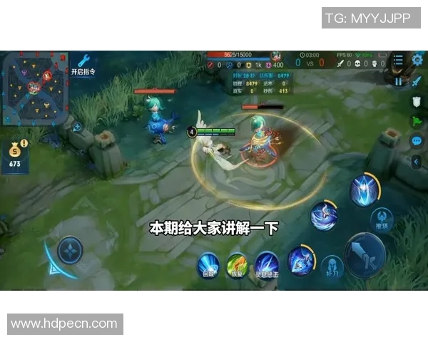 王者荣耀战术解析FPX中路突破体系的成功之道与实战应用