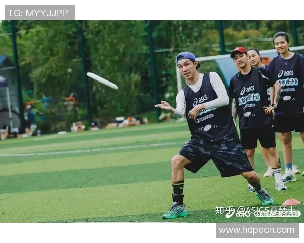 重庆飞盘队与北京飞盘队赛后技术分析与战术复盘探讨