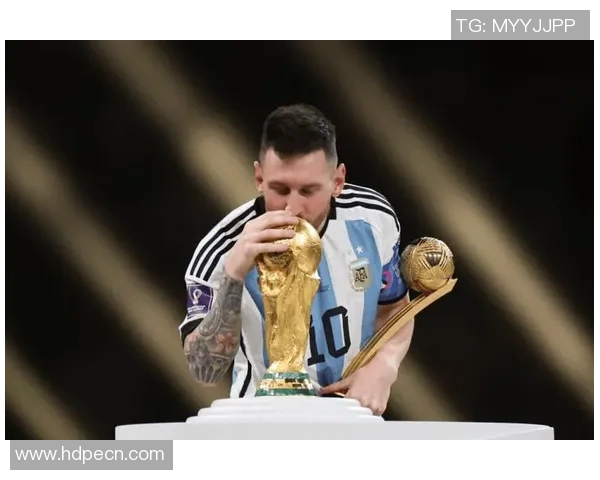 梅西领衔阿根廷国家队冲击世界杯新辉煌再度书写传奇之路